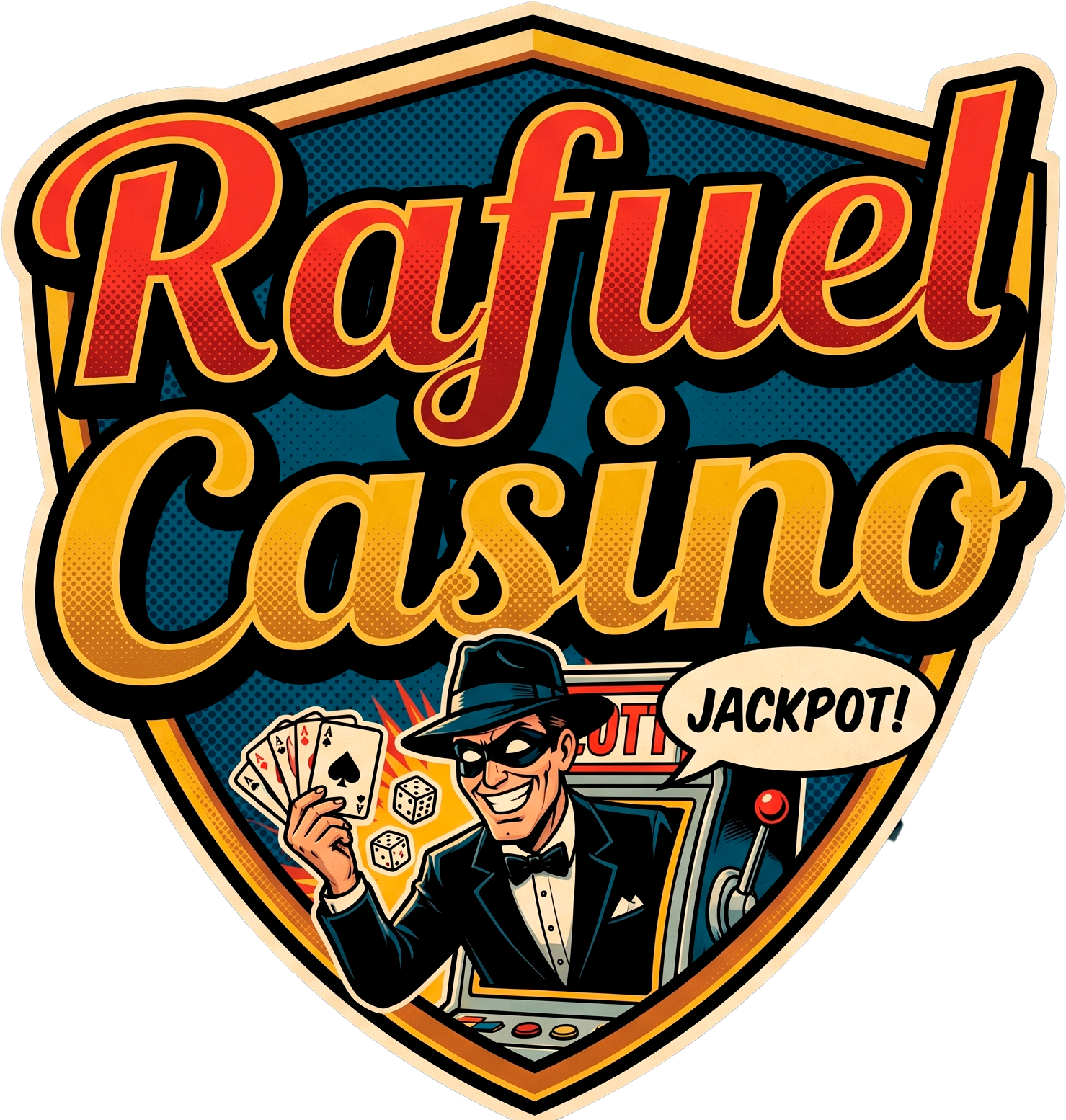 Rafuel Casino